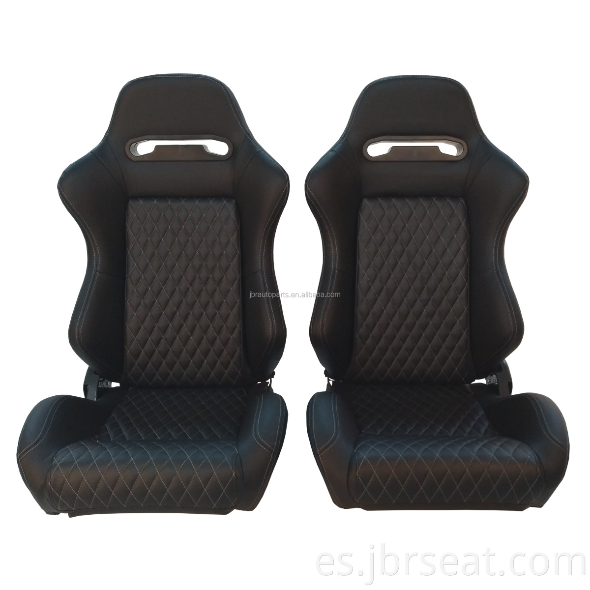 Adjustable Sport Pvc Seat